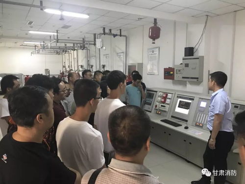 理論與實(shí)操并重 全面提升參訓(xùn)人員能力水平——全省消防技術(shù)服務(wù)機(jī)構(gòu)從業(yè)人員集中培訓(xùn)系列報道