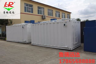 半壁山生活污水一體化設(shè)備 技術(shù)過硬，服務(wù)完善