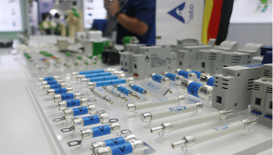 ADLER參展中國國際新能源汽車技術(shù)、零部件及服務(wù)展覽會(huì) 展現(xiàn)電車熔斷器龍頭品牌的技術(shù)服務(wù)實(shí)力